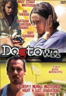 Догтаун (1997) постер