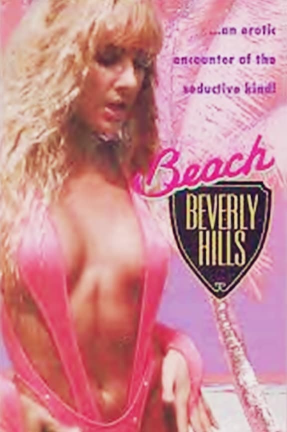 Beach Beverly Hills (1993) постер