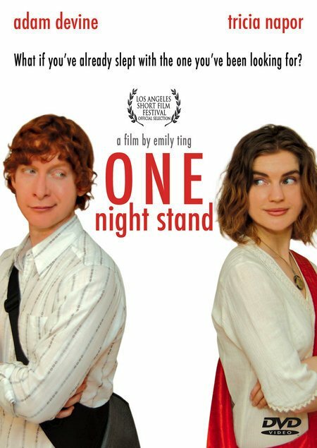 One Night Stand (2004) постер