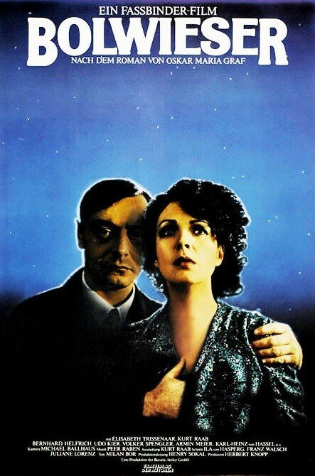 Больвизер (1977) постер