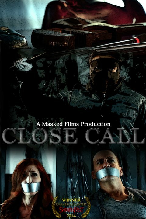 Close Call (2014) постер