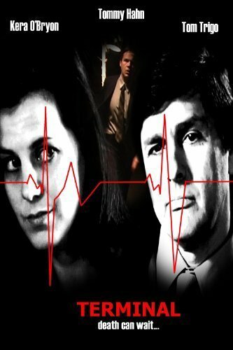 Terminal (2006) постер