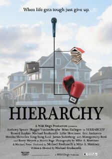 Hierarchy (2009) постер