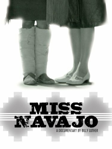 Miss Navajo (2007) постер