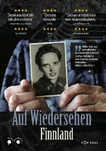 Auf Wiedersehen Finnland (2010) постер