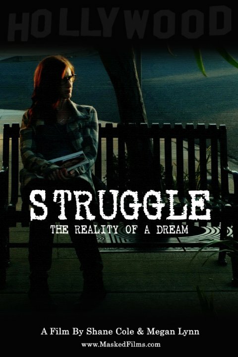 Struggle (2014) постер