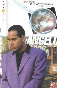 Le monde d'Angelo (1998) постер