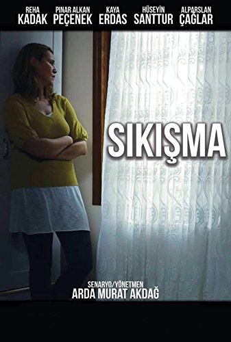 Sikisma (2015) постер