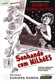 Мечтая с миллионами (1963) постер