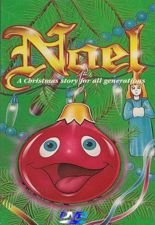 Noel (1992) постер