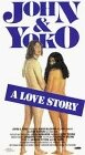 Джон и Йоко: История любви (1985) постер