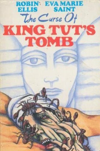 The Curse of King Tut's Tomb (1980) постер