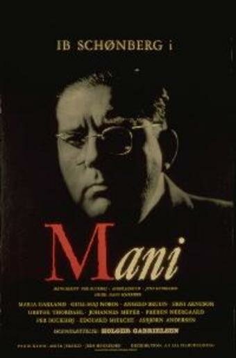 Mani (1947) постер