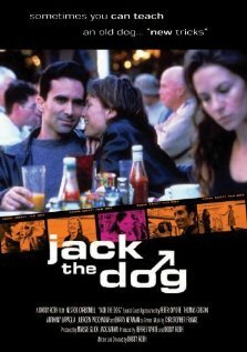 Джек – пес (2001) постер