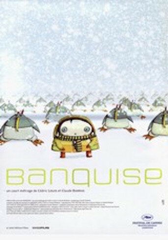 Паковый лед (2005) постер