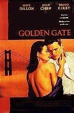 Золотые ворота (1993) постер