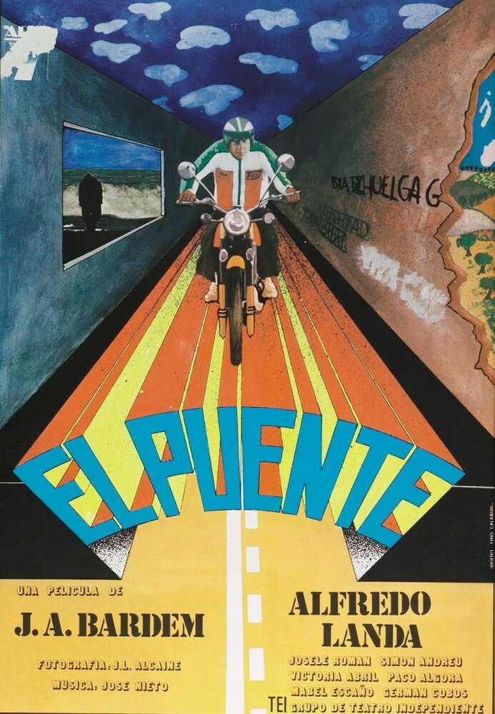Конец недели (1976) постер