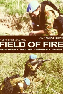 Field of Fire (2005) постер