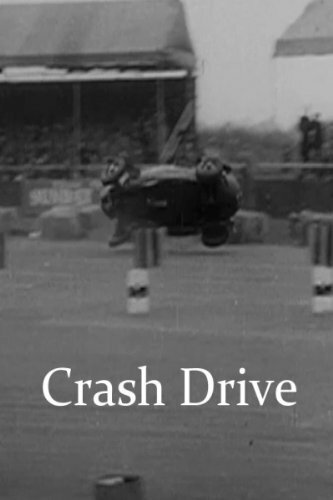 Crash Drive (1959) постер