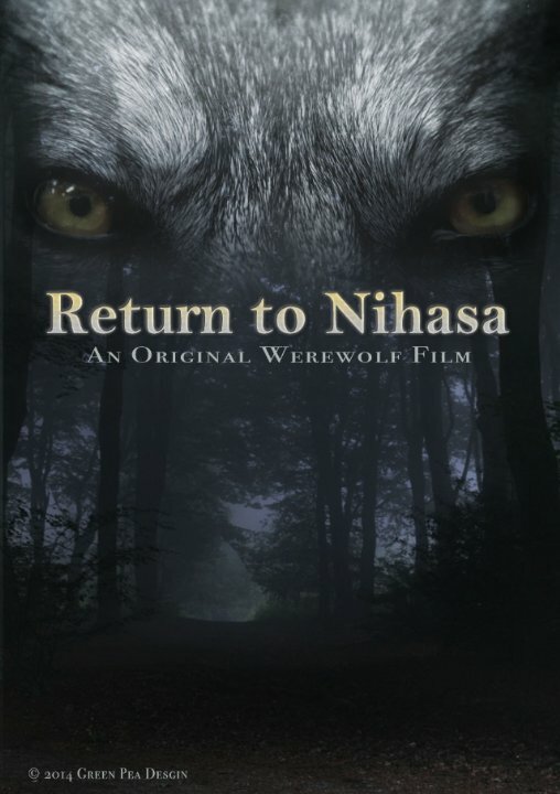 Return to Nihasa (2017) постер