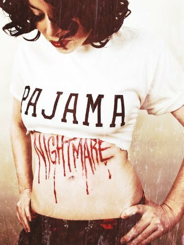 Pajama Nightmare (2013) постер