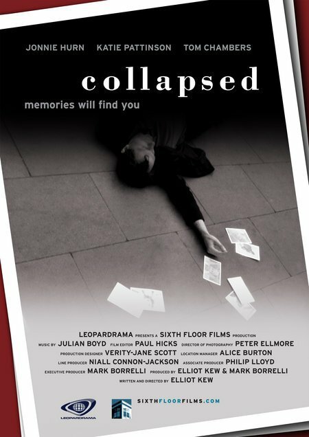 Collapsed (2006) постер