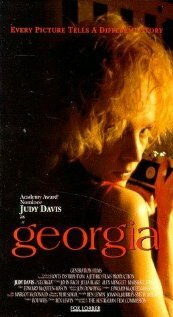 Джорджия (1988) постер