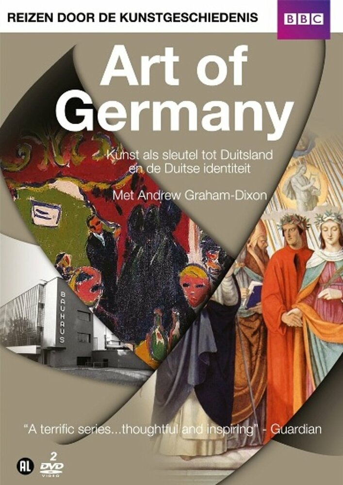 Искусство Германии (2010) постер