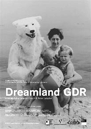 Droomland DDR (2003) постер