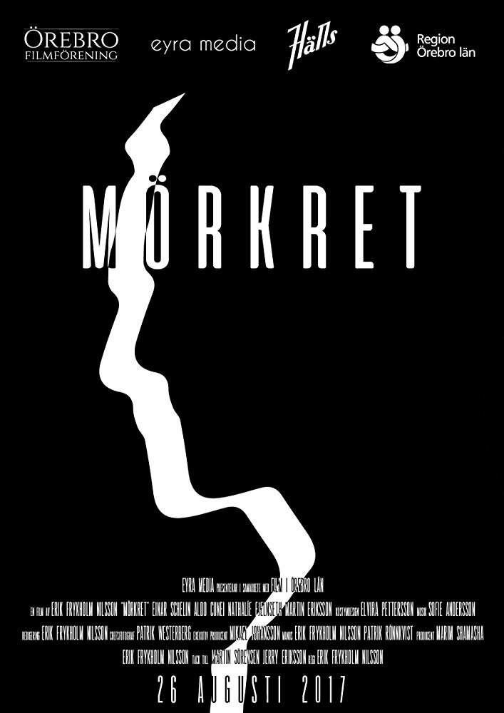 Mörkret (2017) постер