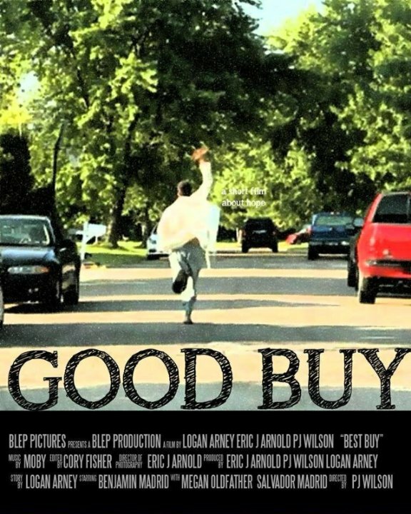 Good Buy (2014) постер