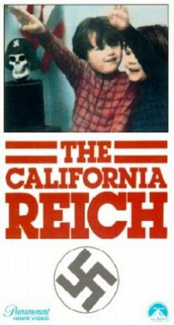 The California Reich (1975) постер