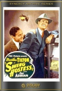 Swing Hostess (1944) постер