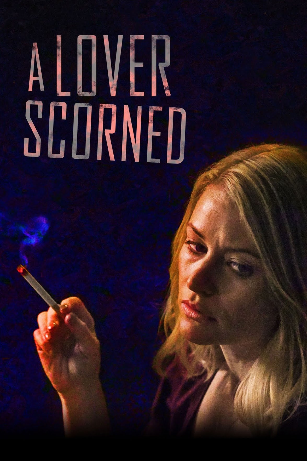 Scorned (2019) постер
