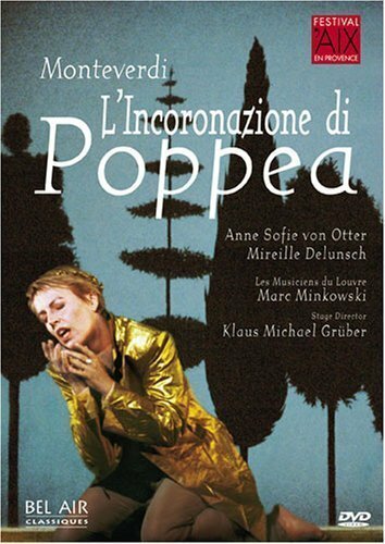 Коронация Поппеи (2000) постер