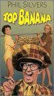 Top Banana (1954) постер