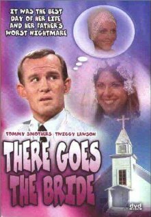 There Goes the Bride (1980) постер