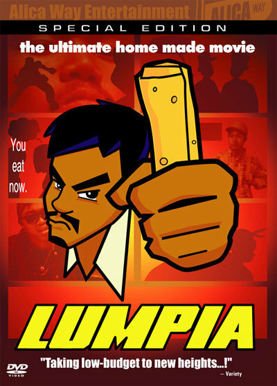 Lumpia (2003) постер