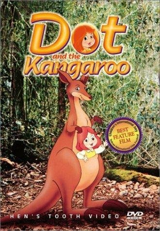 Dot and the Kangaroo (1977) постер