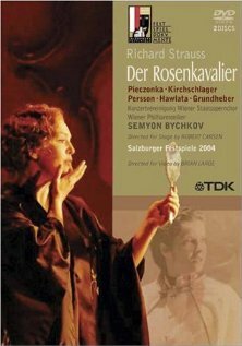 Der Rosenkavalier (2004) постер
