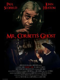 Призрак мистера Корбета (1987) постер