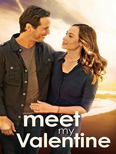 Meet My Valentine (2015) постер