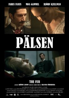 Pälsen (2008) постер