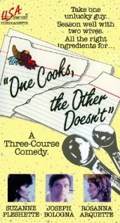 One Cooks, the Other Doesn't (1983) постер