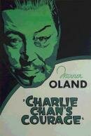 Храбрость Чарли Чана (1934) постер