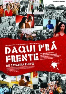 Daqui P'ra Frente (2007)