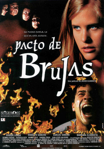 Pacto de brujas (2003)