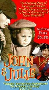 Джон и Джули (1955)