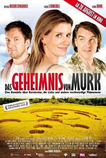 Das Geheimnis von Murk (2008)