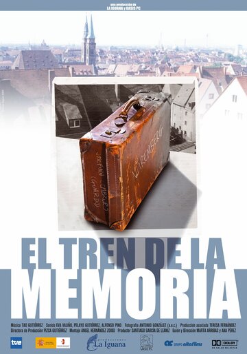 El tren de la memoria (2005)